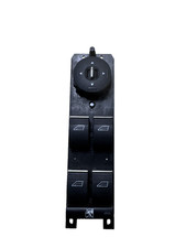 Ford focus window switch - focus, front