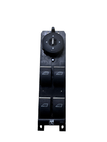 Ford focus window switch - window, front