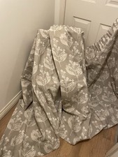 Laura Ashley chiltern curtains