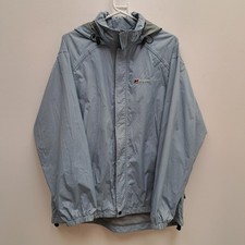 Berghaus Womens Light Blue