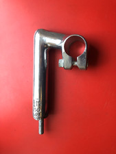 NEW OLD STOCK VINTAGE ITM ALLOY HANDLEBAR STEM,SHORT 50MM REACH