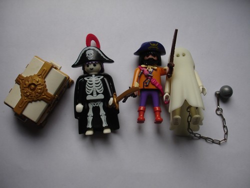Playmobil glow the - playmobil,