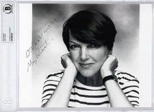Rare -MARY QUANT- BECKETT BAS