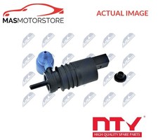CAR GLASS WASH WASHING PUMP