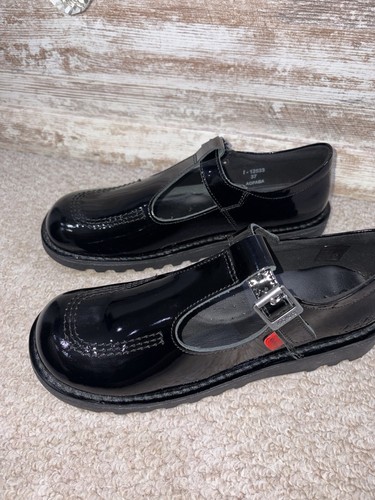 Kickers kick bar black - , t