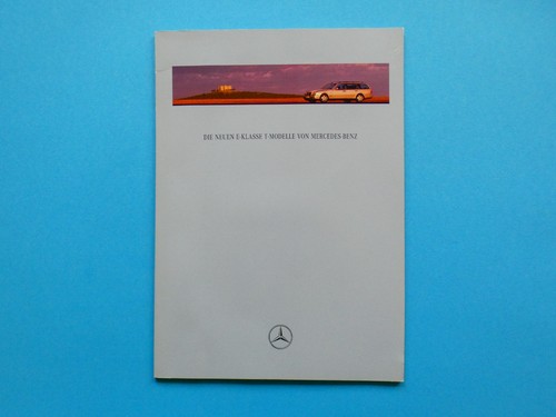 Brochure-Mercedes