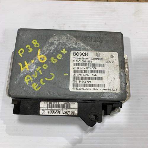 Genuine range rover p38 6l - genuine,