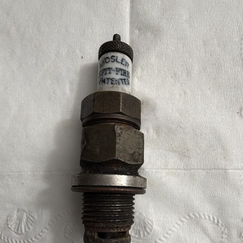Mosler split fire - mosler, split-fire