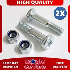 2X Suspension Arm Wishbone