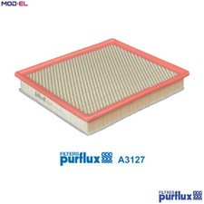 AIR FILTER A3127 FOR OPEL