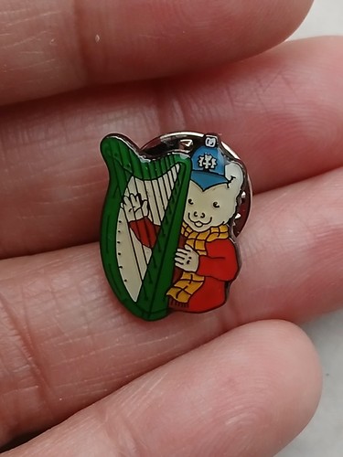 Rupert bear police hat - rupert,