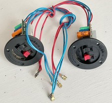Pair of Infinity SM 102