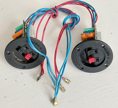 Pair infinity 102 - of,