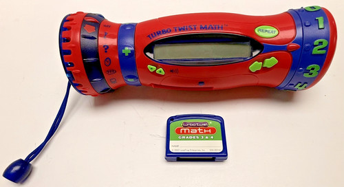 Quantum leap turbo twist - quantum,