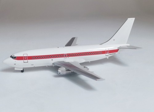 Gemini jets 400 - 1/400, (janet)