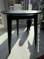 John Lewis Iona Bed Side Table