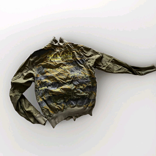 Vintage maharishi men - vintage, men's