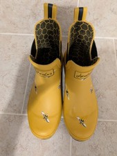 Joules Wellibob Rain Boots