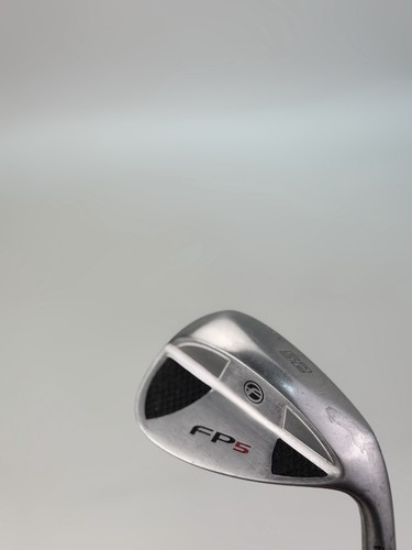 Fazer fp5 wedge - wedge, degree