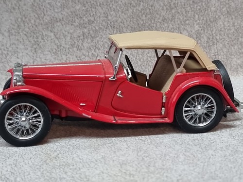 Franklin mint scale - mint, 1:24