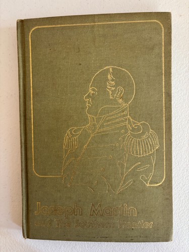 Joseph martin the southern - &,