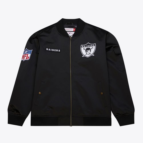 Mitchell ness oakland - mitchell,