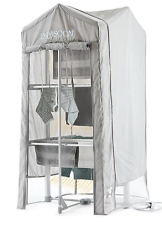 Dry soon mini tier heated - dry:soon, 3-tier