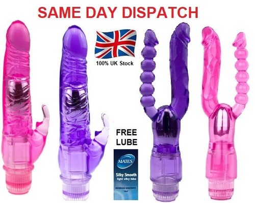 Rabbit pussy vibrator dildo - rabbit,