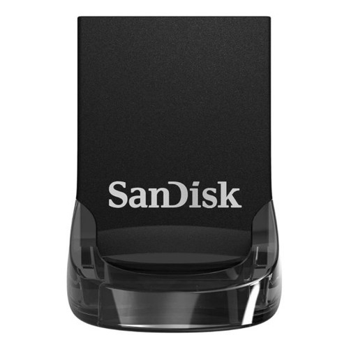 Sandisk ultra fit 128gb - sandisk,