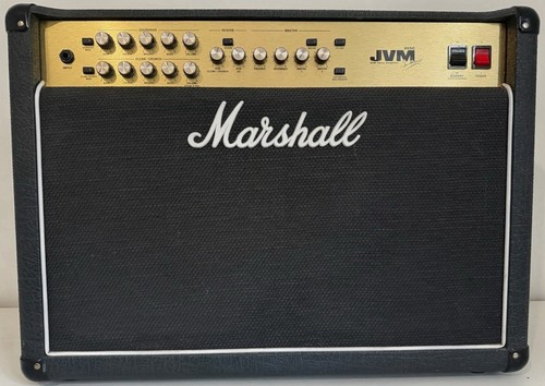 Marshall jvm205c 50w 2x12 - jvm205c,