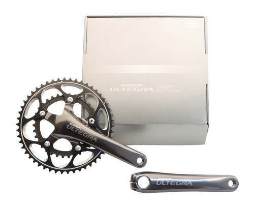 Shimano ultegra 6650g - ultegra, sl