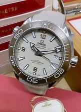 Omega planet ocean 5mm - ocean, 43.5mm