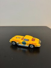 Vintage Corgi Chevrolet