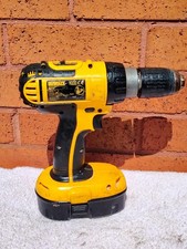 Dewalt dc725 18v cordless - dewalt,