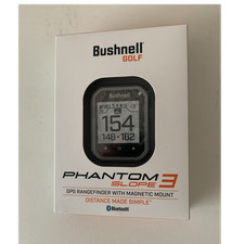 Bushnell Phantom 3 Slope Golf