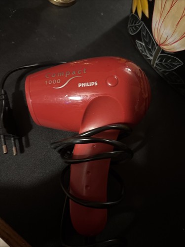 Travel hair drier philips - travel,