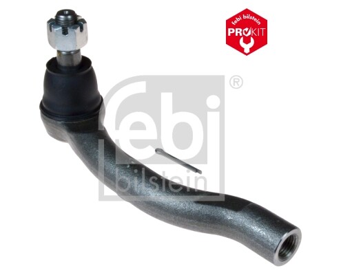 Tie rod end febi bilstein - rod,