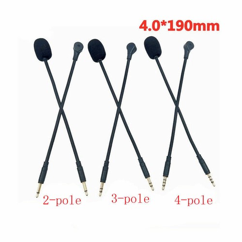 5mm game microphone - 3.5mm,