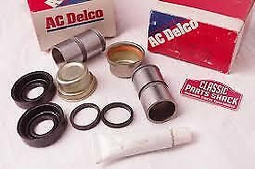 Brake cylinder rubber kit - rubber, opel