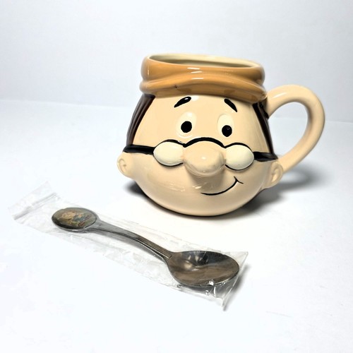 Tetley tea gaffer mug official - gaffer,