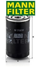 OIL FILTER W 719/30