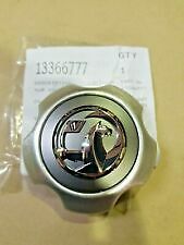 Genuine vauxhall astra alloy - vauxhall, h
