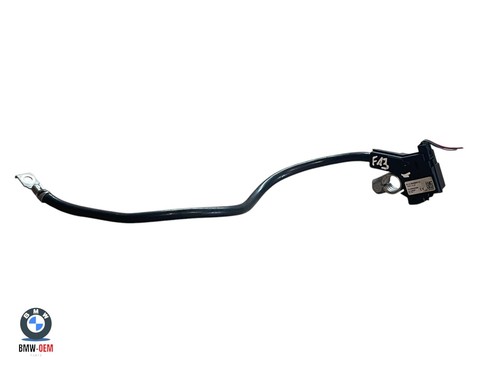 Bmw series f13 battery - 6,