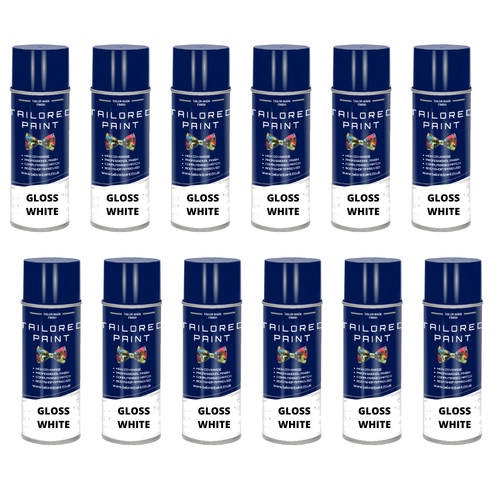 Tailored paint ats019 - tailored, trade