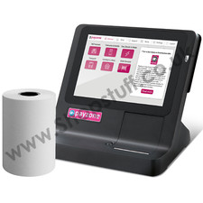 Payzone E-200 Tablet (Main