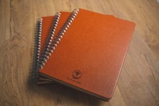 Business class journal - business,