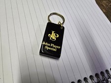 John Player Special JPS