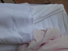 SWISS COTTON FABRIC - 100%