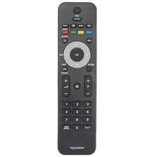 RC214360401 Remote for Philips