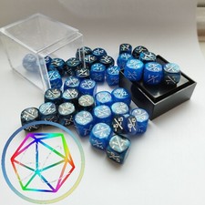 12mm Magic The Gathering +-